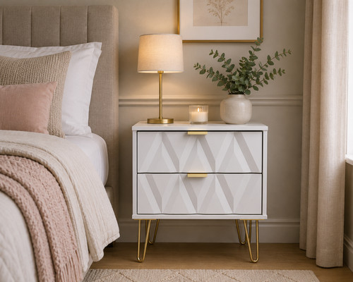 Clearance diamond 2 - -, drawer