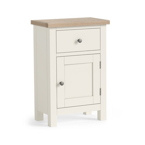 Coconut extra tall bedside - extra,