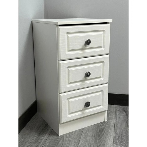 Clearance pembroke white - clearance,