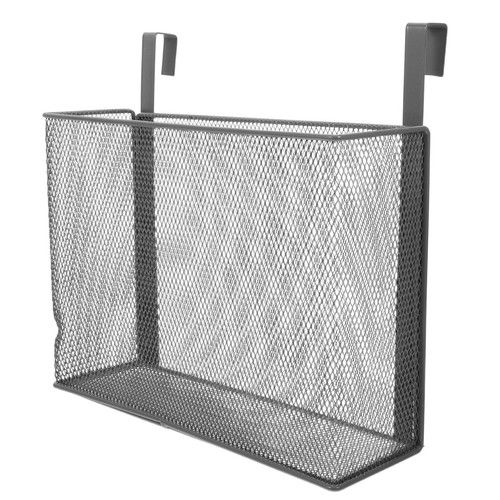 Metal bedside mesh hanging - bedside,