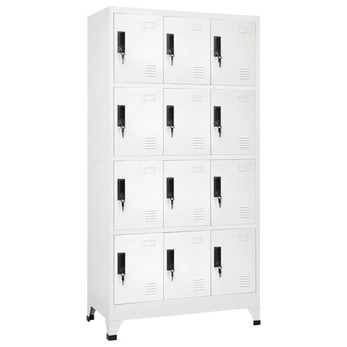 Walplus steel locker cabinet - walplus,