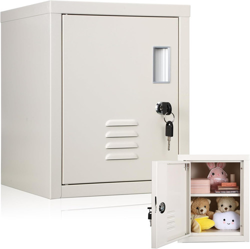 Lockable storage cabinet metal - lockable,