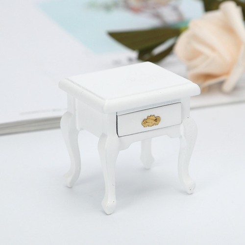 Dollhouse miniature wood - miniature,