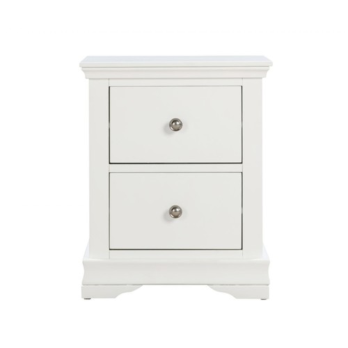Malmo bedside locker drawers - malmo, 2